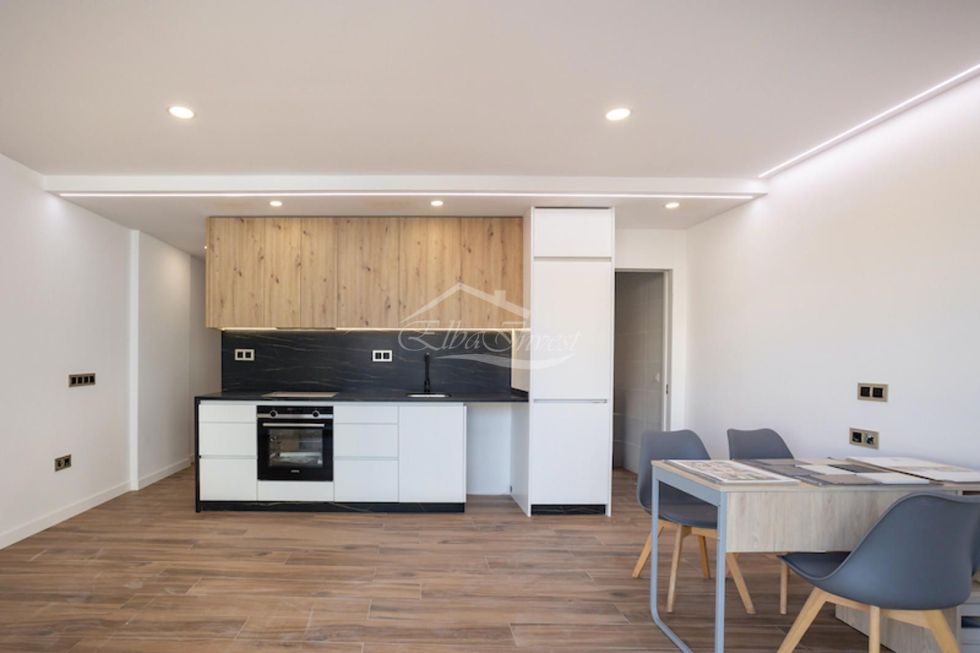 Duplex for sale in  Santiago del Teide, Spain - 5653