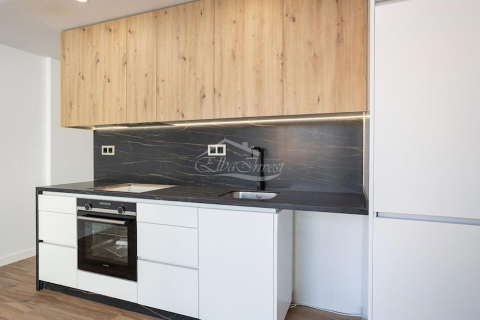 Duplex for sale in  Santiago del Teide, Spain - 5653