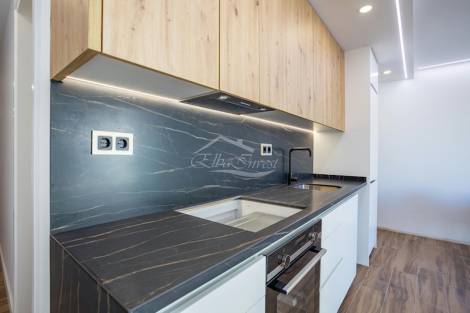 Duplex for sale in  Santiago del Teide, Spain - 5653