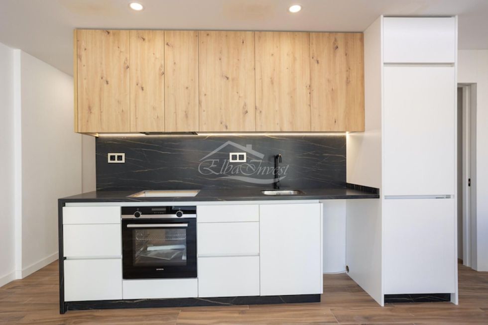 Duplex for sale in  Santiago del Teide, Spain - 5653