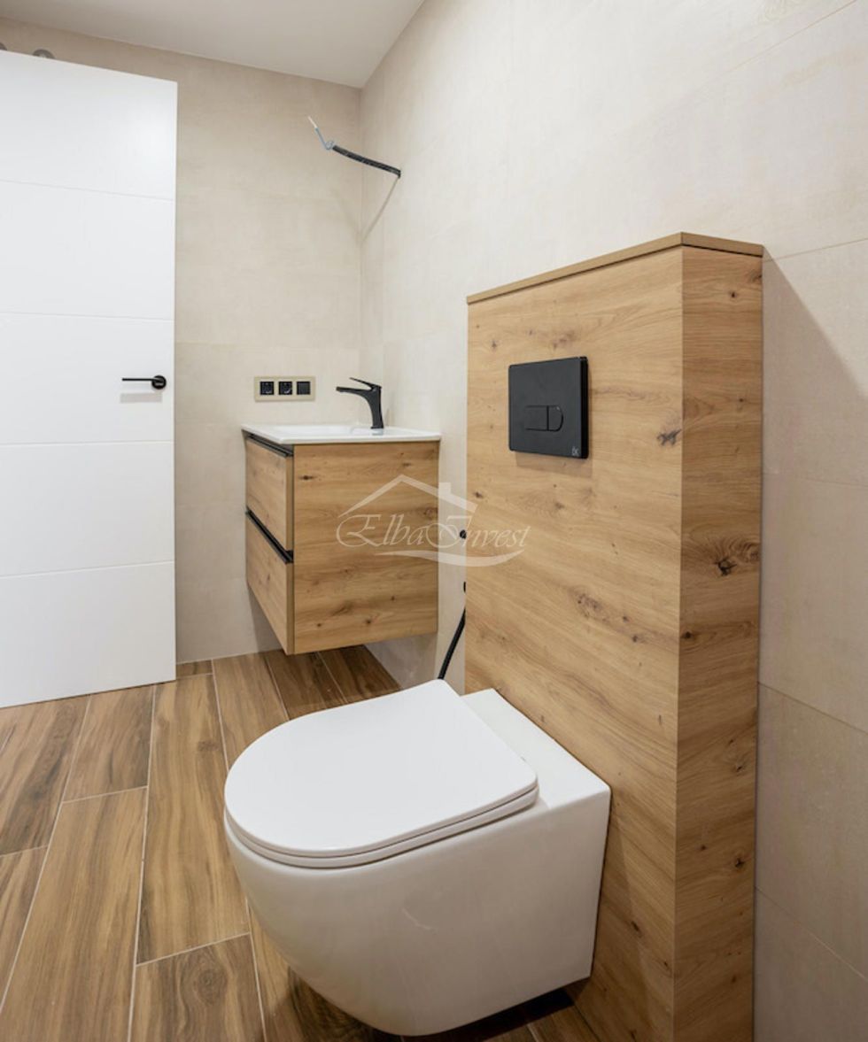 Duplex for sale in  Santiago del Teide, Spain - 5653