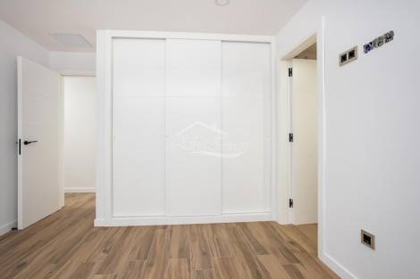 Duplex for sale in  Santiago del Teide, Spain - 5653