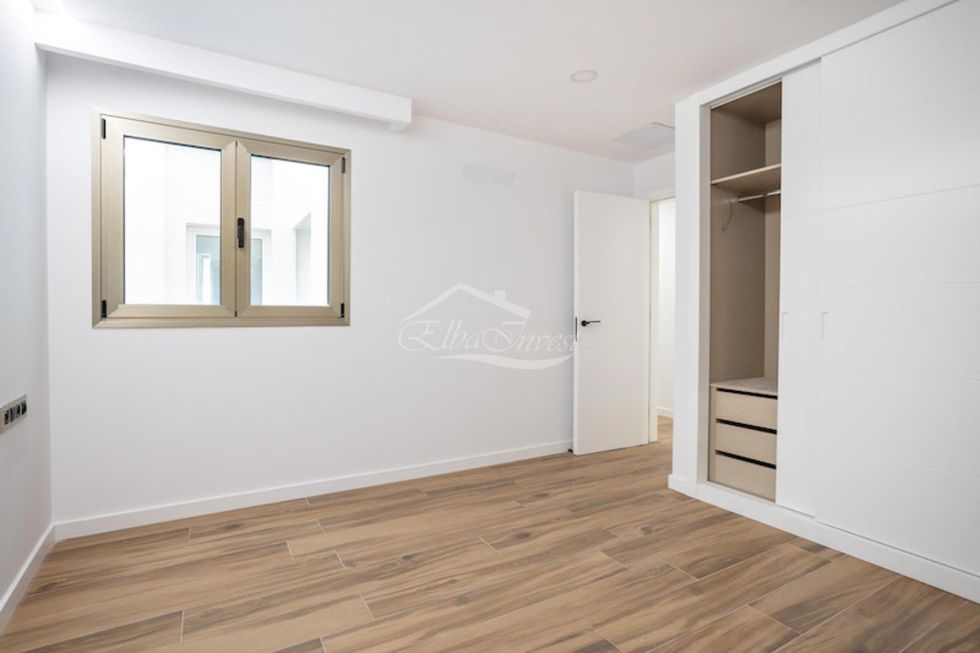 Duplex for sale in  Santiago del Teide, Spain - 5653