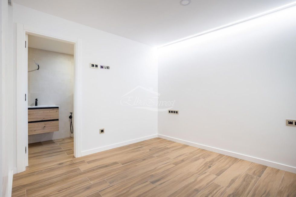 Duplex for sale in  Santiago del Teide, Spain - 5653
