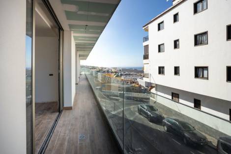 Duplex for sale in  Santiago del Teide, Spain - 5653