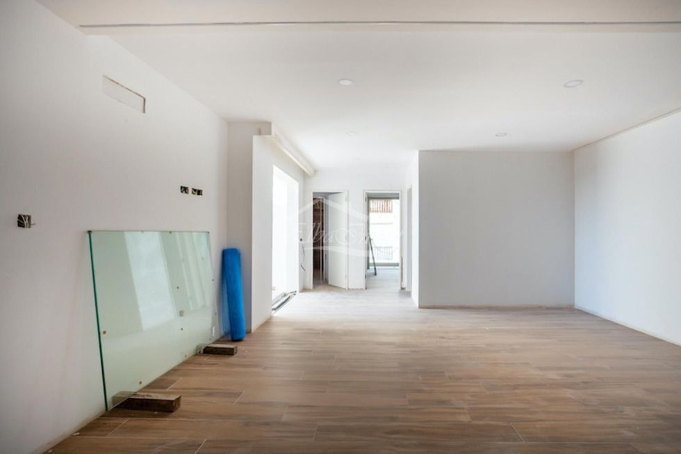 Duplex for sale in  Santiago del Teide, Spain - 5653