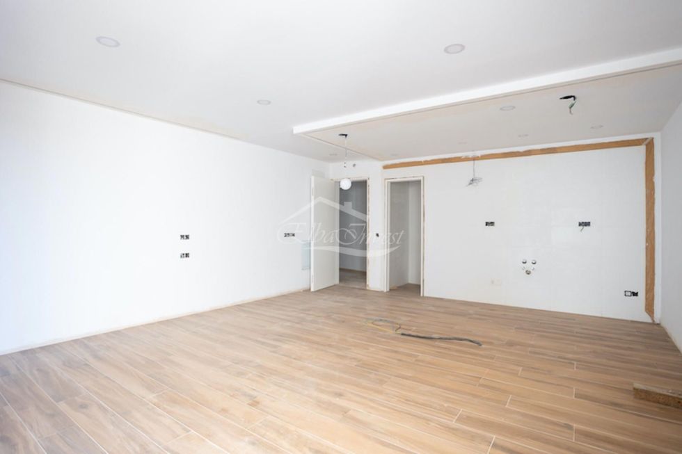 Duplex for sale in  Santiago del Teide, Spain - 5653