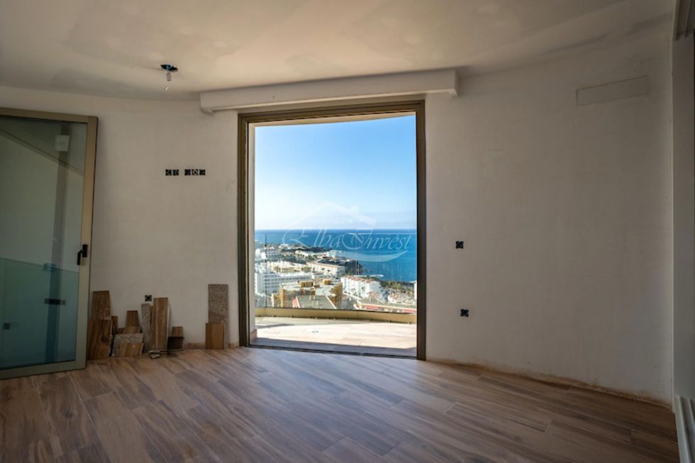 Duplex for sale in  Santiago del Teide, Spain - 5653