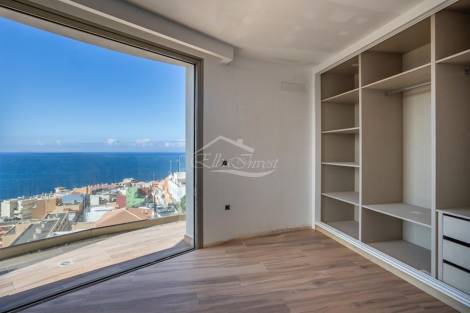 Duplex for sale in  Santiago del Teide, Spain - 5653