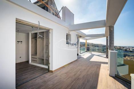 Duplex for sale in  Santiago del Teide, Spain - 5653