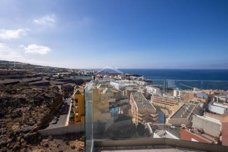 Duplex for sale in  Santiago del Teide, Spain - 5653