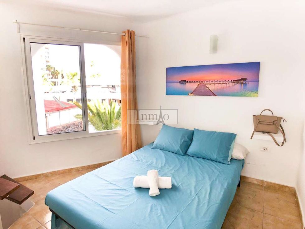 Duplex for sale in  Playa de las Américas, ES - 431989