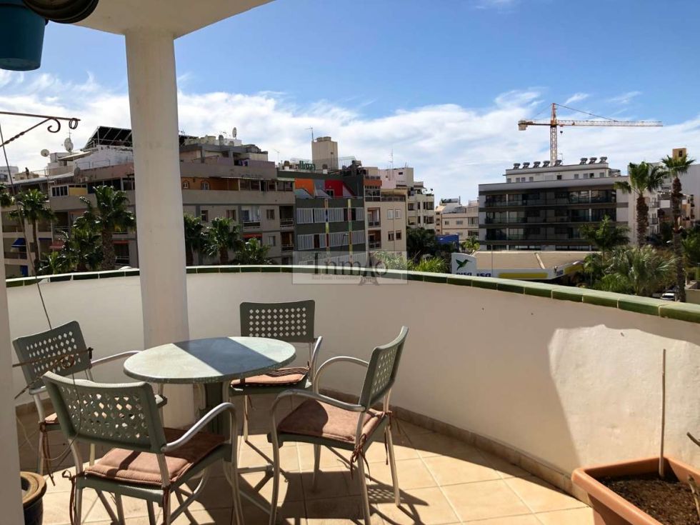 Duplex for sale in  Los Cristianos, ES - 437429