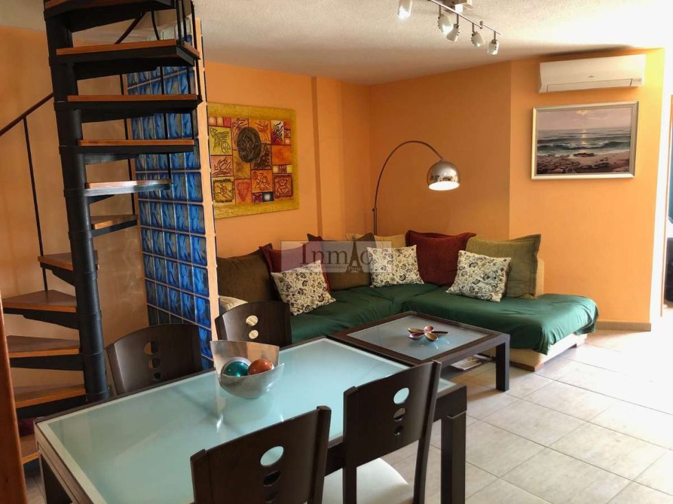 Duplex for sale in  Los Cristianos, ES - 437429