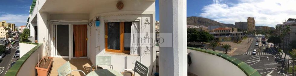 Duplex for sale in  Los Cristianos, ES - 437429