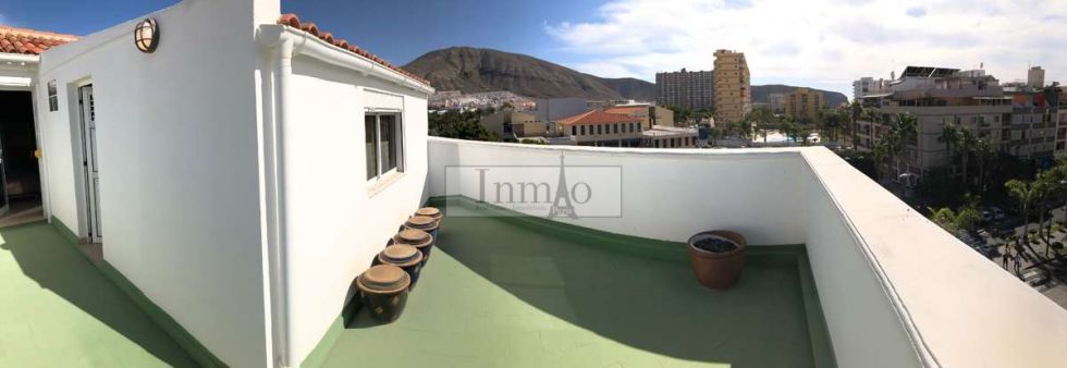 Duplex for sale in  Los Cristianos, ES - 437429