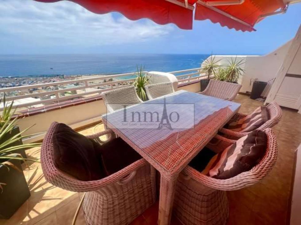 Duplex for sale in  Los Cristianos, ES - 438038