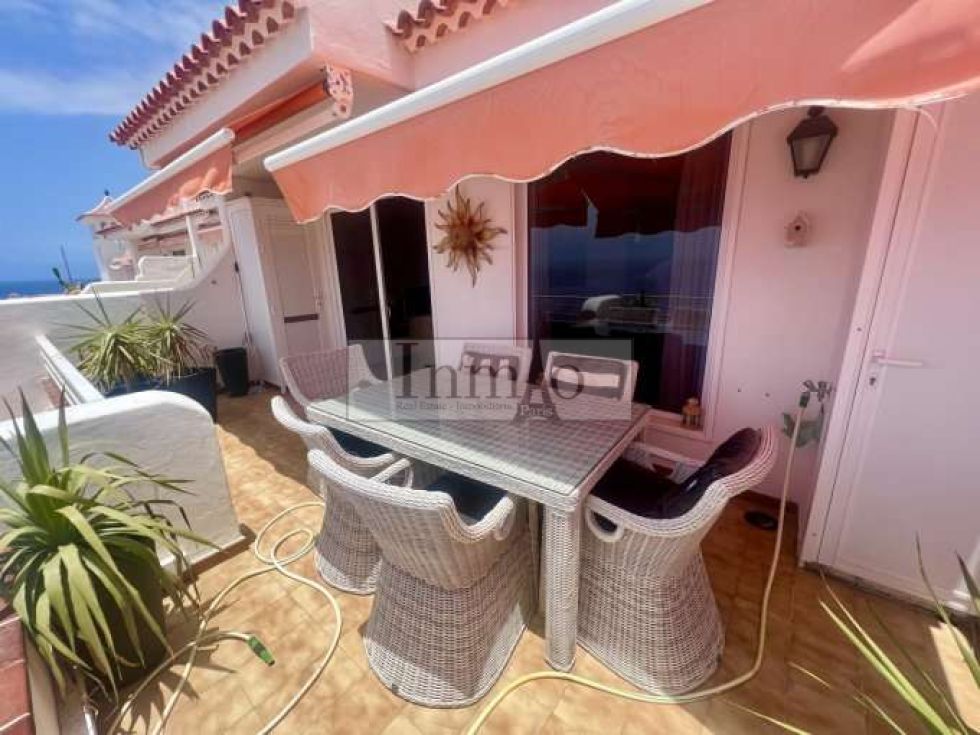 Duplex for sale in  Los Cristianos, ES - 438038