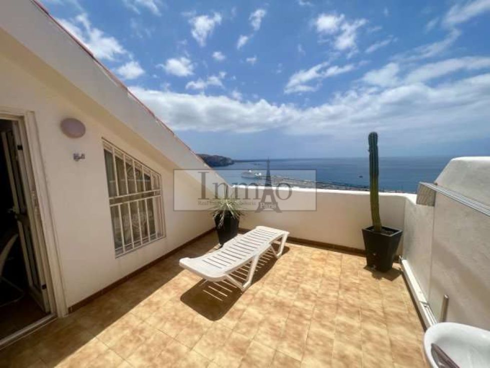 Duplex for sale in  Los Cristianos, ES - 438038