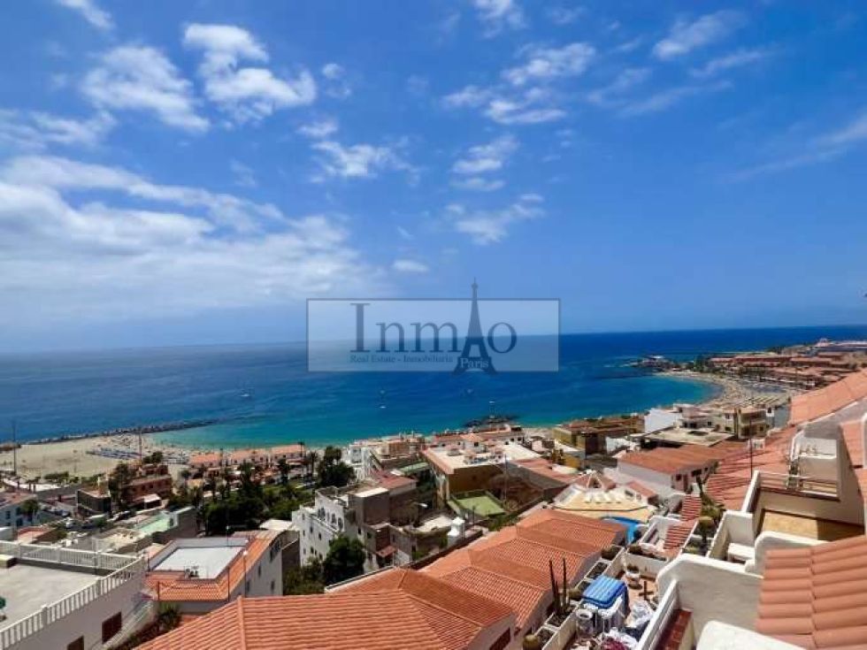 Duplex for sale in  Los Cristianos, ES - 438038