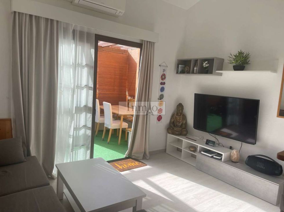 Duplex for sale in  Cristianos, Los, ES - 439593