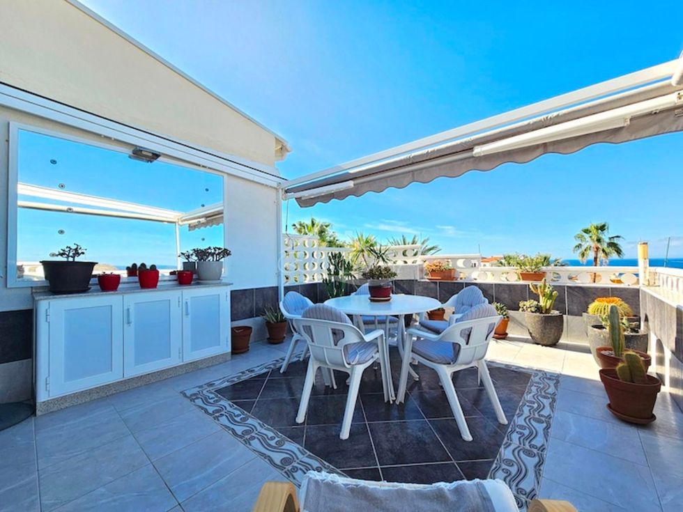 Duplex for sale in  Sueño Azul, Spain - 5704