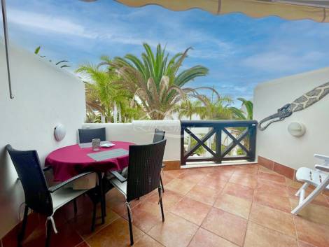 Duplex for sale in  El Pinque, Spain - 5848