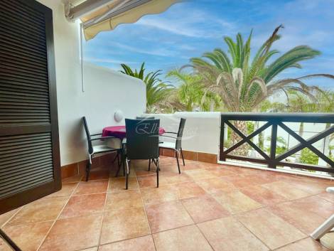 Duplex for sale in  El Pinque, Spain - 5848