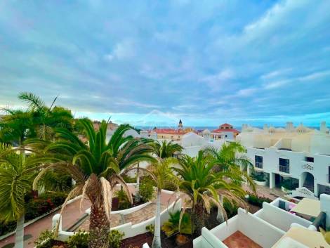 Duplex for sale in  El Pinque, Spain - 5848