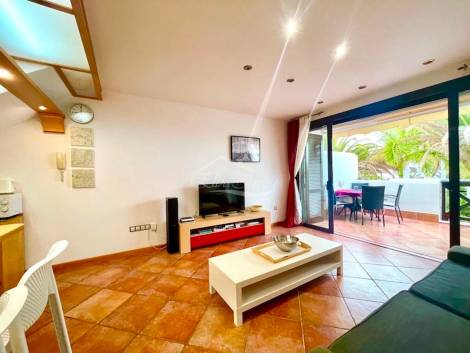 Duplex for sale in  El Pinque, Spain - 5848