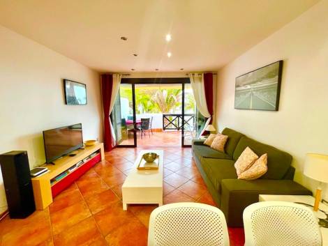 Duplex for sale in  El Pinque, Spain - 5848