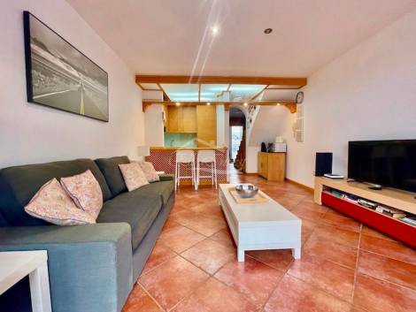 Duplex for sale in  El Pinque, Spain - 5848