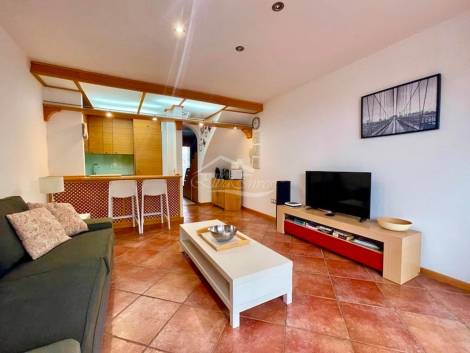 Duplex for sale in  El Pinque, Spain - 5848