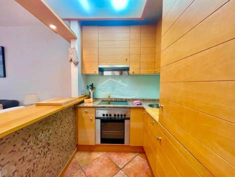 Duplex for sale in  El Pinque, Spain - 5848