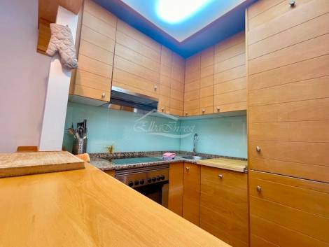 Duplex for sale in  El Pinque, Spain - 5848