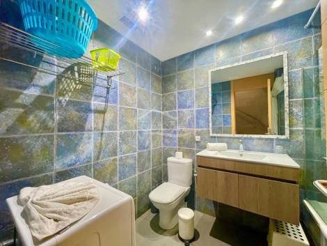 Duplex for sale in  El Pinque, Spain - 5848