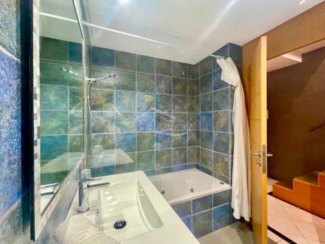 Duplex for sale in  El Pinque, Spain - 5848