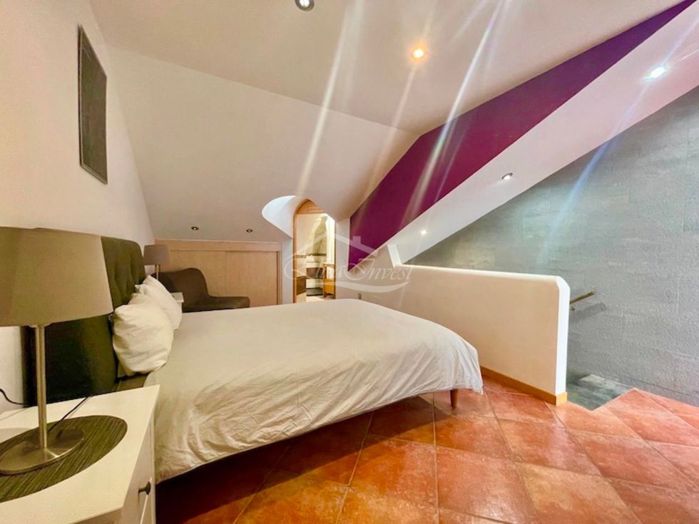 Duplex for sale in  El Pinque, Spain - 5848