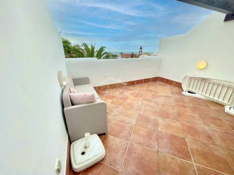 Duplex for sale in  El Pinque, Spain - 5848