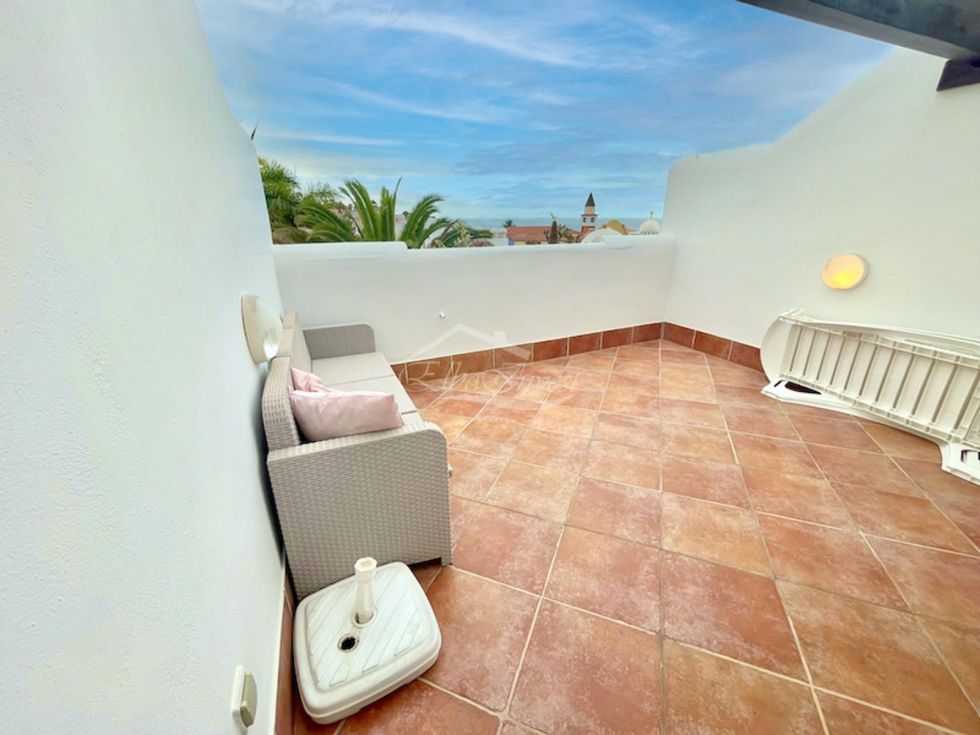 Duplex for sale in  El Pinque, Spain - 5848