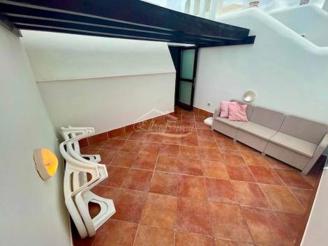 Duplex for sale in  El Pinque, Spain - 5848