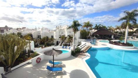 Duplex for sale in  El Pinque, Spain - 5848