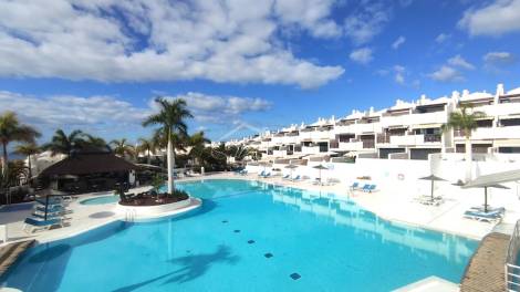 Duplex for sale in  El Pinque, Spain - 5848