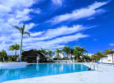 Duplex for sale in  El Pinque, Spain - 5848