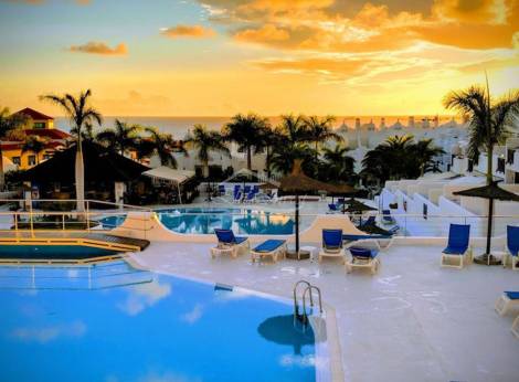 Duplex for sale in  El Pinque, Spain - 5848