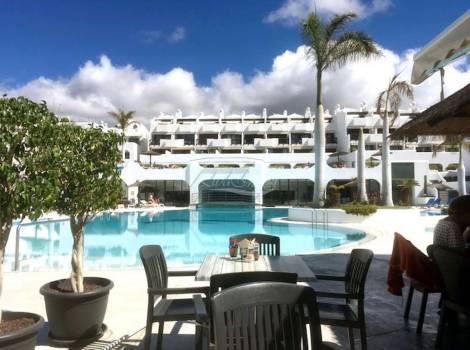 Duplex for sale in  El Pinque, Spain - 5848