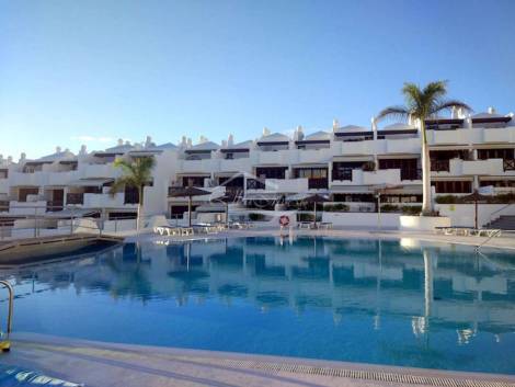 Duplex for sale in  El Pinque, Spain - 5848