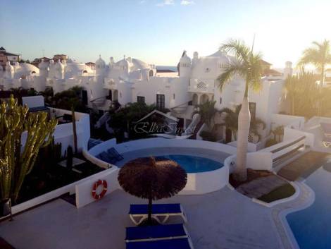 Duplex for sale in  El Pinque, Spain - 5848