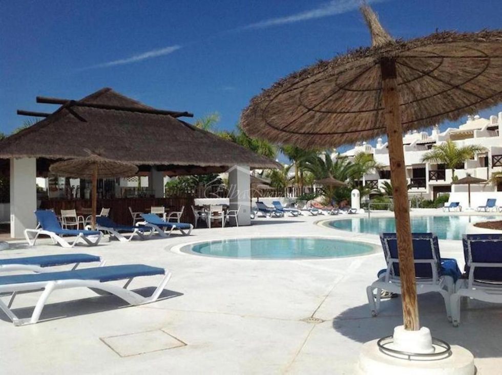 Duplex for sale in  El Pinque, Spain - 5848