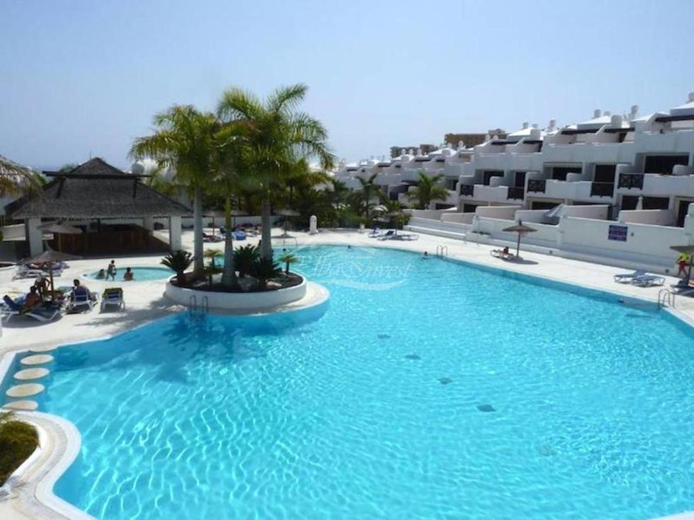 Duplex for sale in  El Pinque, Spain - 5848
